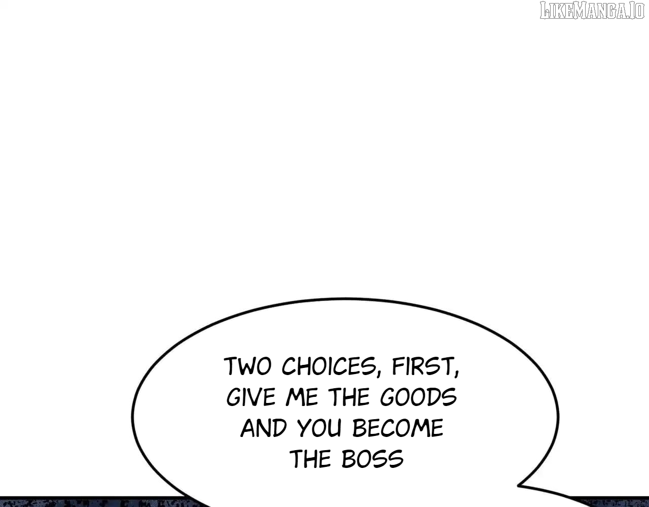 Hidden Dragon in the City (2025) Chapter 11 - page 142